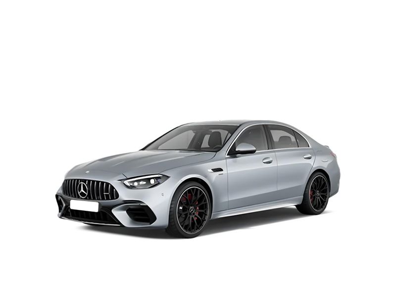 Mercedes-Benz C 63 AMG S E Performance Aut.(HÃ­brido) 2024/2024 CONCEPT MOTORS PASSO FUNDO / Carros no Vale