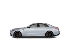 Mercedes-Benz C 63 AMG S E Performance Aut.(HÃ­brido) 2024/2024 CONCEPT MOTORS PASSO FUNDO / Carros no Vale