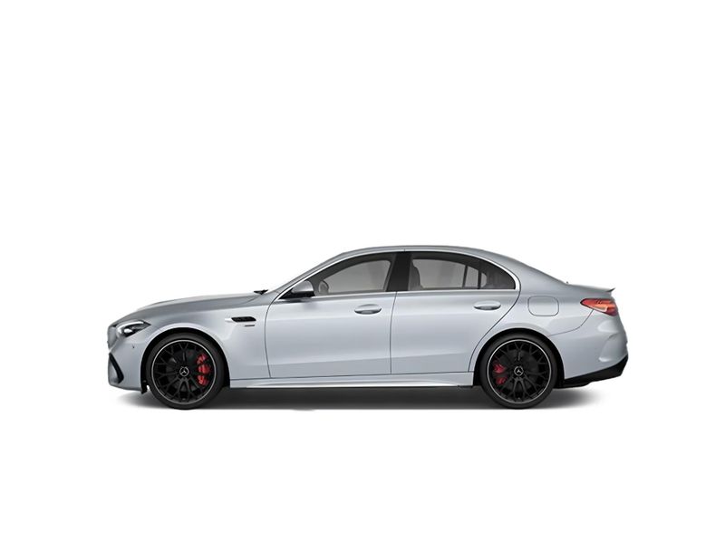 Mercedes-Benz C 63 AMG S E Performance Aut.(HÃ­brido) 2024/2024 CONCEPT MOTORS PASSO FUNDO / Carros no Vale