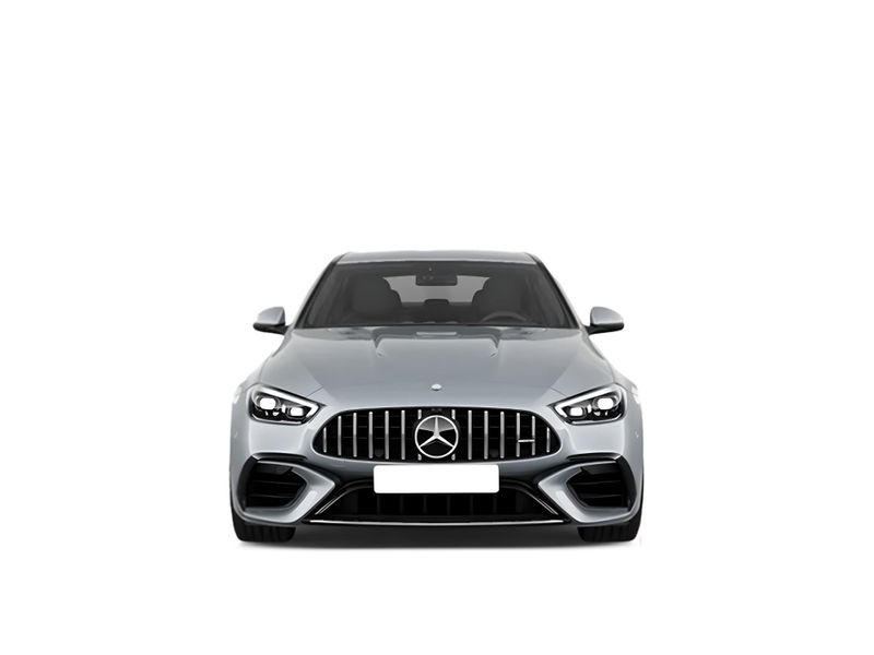 Mercedes-Benz C 63 AMG S E Performance Aut.(HÃ­brido) 2024/2024 CONCEPT MOTORS PASSO FUNDO / Carros no Vale