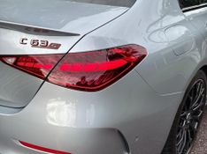 Mercedes-Benz C 63 AMG S E Performance Aut.(HÃ­brido) 2024/2024 CONCEPT MOTORS PASSO FUNDO / Carros no Vale