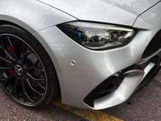 Mercedes-Benz C 63 AMG S E Performance Aut.(HÃ­brido) 2024/2024 CONCEPT MOTORS PASSO FUNDO / Carros no Vale