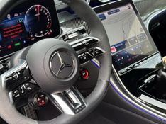 Mercedes-Benz C 63 AMG S E Performance Aut.(HÃ­brido) 2024/2024 CONCEPT MOTORS PASSO FUNDO / Carros no Vale