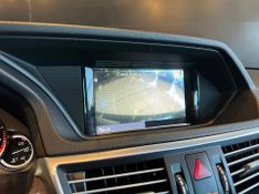 Mercedes-Benz E 550 Classe E 550 AMG 5.5 V8 4MATIC 2010/2011 CONCEPT MOTORS PASSO FUNDO / Carros no Vale