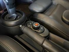 Mini Cooper 1.5 Turbo 12V 3p Aut. 2018/2019 CONCEPT MOTORS PASSO FUNDO / Carros no Vale