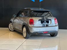Mini Cooper 1.5 Turbo 12V 3p Aut. 2018/2019 CONCEPT MOTORS PASSO FUNDO / Carros no Vale
