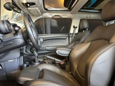 Mini Cooper 1.5 Turbo 12V 3p Aut. 2018/2019 CONCEPT MOTORS PASSO FUNDO / Carros no Vale