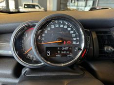 Mini Cooper 1.5 Turbo 12V 3p Aut. 2018/2019 CONCEPT MOTORS PASSO FUNDO / Carros no Vale