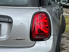 Mini John Cooper Works COOPER John Works 2.0 Turbo 3p Aut. 2023/2024 CONCEPT MOTORS PASSO FUNDO / Carros no Vale