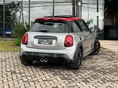 Mini John Cooper Works COOPER John Works 2.0 Turbo 3p Aut. 2023/2024 CONCEPT MOTORS PASSO FUNDO / Carros no Vale