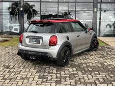 Mini John Cooper Works COOPER John Works 2.0 Turbo 3p Aut. 2023/2024 CONCEPT MOTORS PASSO FUNDO / Carros no Vale