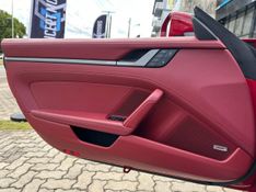 Porsche 911 Carrera S Cabriolet 3.0 (991/992) 2022/2023 CONCEPT MOTORS PASSO FUNDO / Carros no Vale