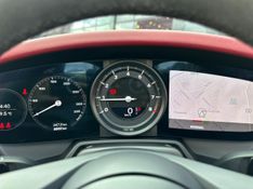 Porsche 911 Carrera S Cabriolet 3.0 (991/992) 2022/2023 CONCEPT MOTORS PASSO FUNDO / Carros no Vale