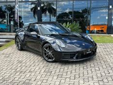 Porsche 911 Carrera T 3.0 2023/2023 CONCEPT MOTORS PASSO FUNDO / Carros no Vale