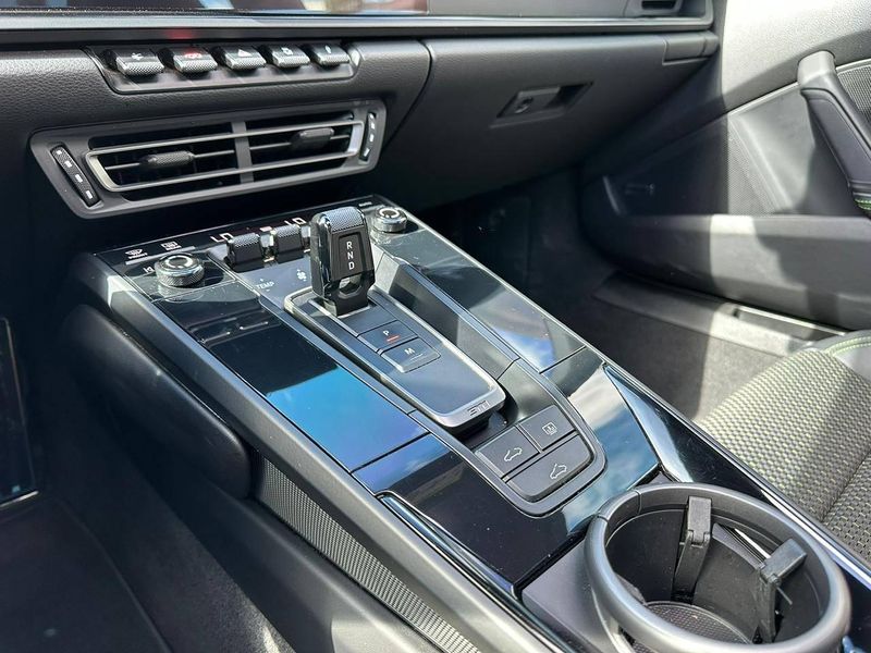 Porsche 911 Carrera T 3.0 2023/2023 CONCEPT MOTORS PASSO FUNDO / Carros no Vale