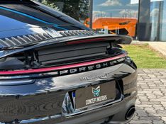 Porsche 911 Carrera T 3.0 2023/2023 CONCEPT MOTORS PASSO FUNDO / Carros no Vale