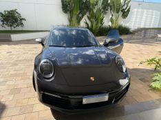 Porsche 911 Carrera T 3.0 2023/2024 CONCEPT MOTORS PASSO FUNDO / Carros no Vale
