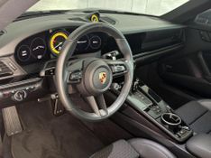 Porsche 911 Carrera T 3.0 2023/2024 CONCEPT MOTORS PASSO FUNDO / Carros no Vale