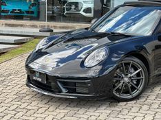 Porsche 911 Carrera T 3.0 2023/2023 CONCEPT MOTORS PASSO FUNDO / Carros no Vale