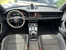 Porsche 911 Carrera T 3.0 2023/2023 CONCEPT MOTORS PASSO FUNDO / Carros no Vale