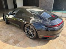 Porsche 911 Carrera T 3.0 2023/2024 CONCEPT MOTORS PASSO FUNDO / Carros no Vale