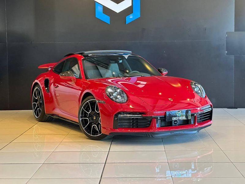 Porsche 911 Turbo S Coupe 3.6/3.8 24V (991/992) 2021/2021 CONCEPT MOTORS PASSO FUNDO / Carros no Vale Porsche 911 Turbo S Coupe 3.6/3.8 24V (991/992) 2021/2021 CONCEPT MOTORS PASSO FUNDO / Carros no Vale