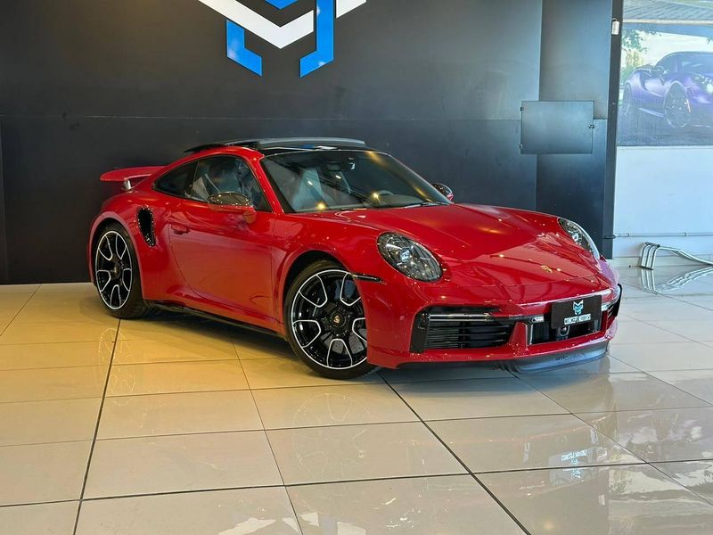 Porsche 911 Turbo S Coupe 3.6/3.8 24V (991/992) 2021/2021 CONCEPT MOTORS PASSO FUNDO / Carros no Vale Porsche 911 Turbo S Coupe 3.6/3.8 24V (991/992) 2021/2021 CONCEPT MOTORS PASSO FUNDO / Carros no Vale