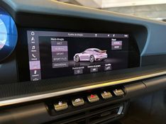 Porsche 911 Turbo S Coupe 3.6/3.8 24V (991/992) 2021/2021 CONCEPT MOTORS PASSO FUNDO / Carros no Vale