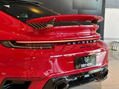 Porsche 911 Turbo S Coupe 3.6/3.8 24V (991/992) 2021/2021 CONCEPT MOTORS PASSO FUNDO / Carros no Vale