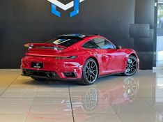 Porsche 911 Turbo S Coupe 3.6/3.8 24V (991/992) 2021/2021 CONCEPT MOTORS PASSO FUNDO / Carros no Vale