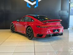 Porsche 911 Turbo S Coupe 3.6/3.8 24V (991/992) 2021/2021 CONCEPT MOTORS PASSO FUNDO / Carros no Vale