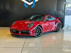 Porsche 911 Turbo S Coupe 3.6/3.8 24V (991/992) 2021/2021 CONCEPT MOTORS PASSO FUNDO / Carros no Vale