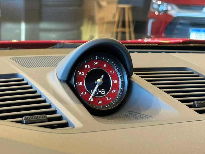 Porsche 911 Turbo S Coupe 3.6/3.8 24V (991/992) 2021/2021 CONCEPT MOTORS PASSO FUNDO / Carros no Vale Porsche 911 Turbo S Coupe 3.6/3.8 24V (991/992) 2021/2021 CONCEPT MOTORS PASSO FUNDO / Carros no Vale