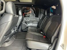 Ram 1500 REBEL 5.7 HEMI CD V8 4×4 Aut. 2021/2021 CONCEPT MOTORS PASSO FUNDO / Carros no Vale