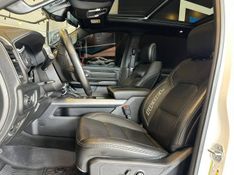 Ram 1500 REBEL 5.7 HEMI CD V8 4×4 Aut. 2021/2021 CONCEPT MOTORS PASSO FUNDO / Carros no Vale