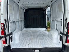 Renault Master 2.3 DCi FurgÃ£o 16V Diesel 2019/2020 CONCEPT MOTORS PASSO FUNDO / Carros no Vale