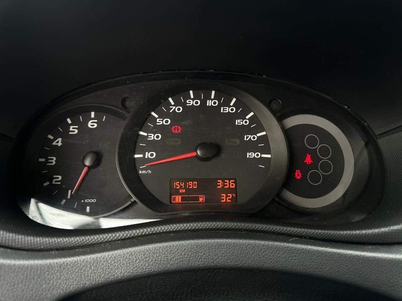 Renault Master 2.3 DCi FurgÃ£o 16V Diesel 2019/2020 CONCEPT MOTORS PASSO FUNDO / Carros no Vale