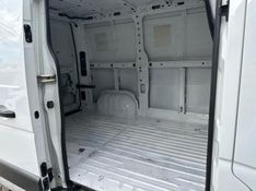 Renault Master 2.3 DCi FurgÃ£o 16V Diesel 2019/2020 CONCEPT MOTORS PASSO FUNDO / Carros no Vale