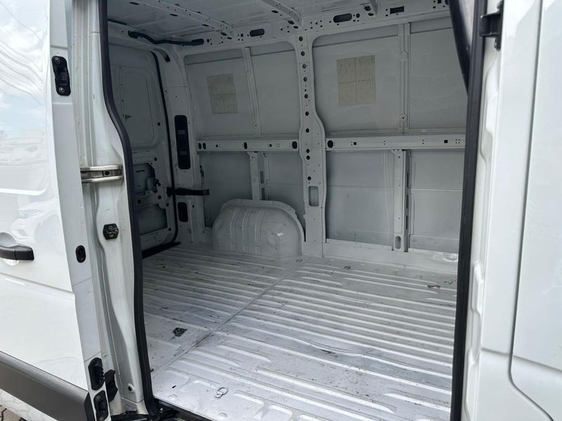 Renault Master 2.3 DCi FurgÃ£o 16V Diesel 2019/2020 CONCEPT MOTORS PASSO FUNDO / Carros no Vale