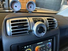 Smart ForTwo Passion CoupÃ© 1.0 62kw 2009/2009 CONCEPT MOTORS PASSO FUNDO / Carros no Vale