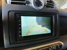 Smart ForTwo Passion CoupÃ© 1.0 62kw 2009/2009 CONCEPT MOTORS PASSO FUNDO / Carros no Vale