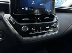 Toyota Corolla XEi 2.0 Flex 16V Aut. 2024/2024 CONCEPT MOTORS PASSO FUNDO / Carros no Vale