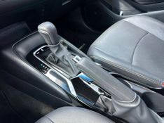 Toyota Corolla XEi 2.0 Flex 16V Aut. 2024/2024 CONCEPT MOTORS PASSO FUNDO / Carros no Vale