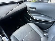 Toyota Corolla XEi 2.0 Flex 16V Aut. 2024/2024 CONCEPT MOTORS PASSO FUNDO / Carros no Vale