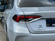 Toyota Corolla XEi 2.0 Flex 16V Aut. 2024/2024 CONCEPT MOTORS PASSO FUNDO / Carros no Vale