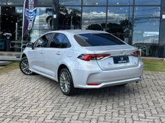 Toyota Corolla XEi 2.0 Flex 16V Aut. 2024/2024 CONCEPT MOTORS PASSO FUNDO / Carros no Vale