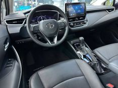 Toyota Corolla XEi 2.0 Flex 16V Aut. 2024/2024 CONCEPT MOTORS PASSO FUNDO / Carros no Vale