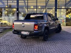 Volkswagen Amarok Extreme CD 3.0 4×4 TB Dies Aut. 2023/2024 CONCEPT MOTORS PASSO FUNDO / Carros no Vale