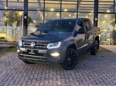 Volkswagen Amarok Extreme CD 3.0 4×4 TB Dies Aut. 2023/2024 CONCEPT MOTORS PASSO FUNDO / Carros no Vale