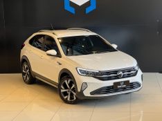Volkswagen Nivus Highline 1.0 200 TSI Flex Aut. 2022/2023 CONCEPT MOTORS PASSO FUNDO / Carros no Vale